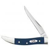 Case XX CA23617 Navy Synthetic Toothpick Knife Case XX CA23617 Navy Synthetic Toothpick Knife