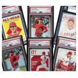 Random Pull Shohei Ohtani Graded Card Random Pull Shohei Ohtani Graded Card