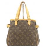 Louis Vuitton Monogram Batignolles Handbag Louis Vuitton Monogram Batignolles Handbag