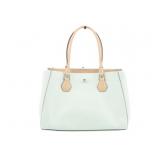 Kate Spade Mint Two Toned Shoulder Bag Kate Spade Mint Two Toned Shoulder Bag