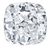 CUSHION Cut 3.02 Carat VS2 Lab Diamond CUSHION Cut 3.02 Carat VS2 Lab Diamond