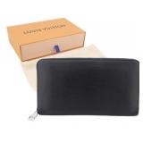 Louis Vuitton Black Organizer Wallet Louis Vuitton Black Organizer Wallet