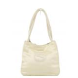 Gucci Ivory Satin Mini Handbag Gucci Ivory Satin Mini Handbag