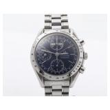 OMEGA MEN'S 39MM SPEEDMASTER AUTOMATIC WATCH OMEGA MEN'S 39MM SPEEDMASTER AUTOMATIC WATCH