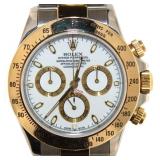 Oyster Perpetual Rolex Daytona 116523 Watch Oyster Perpetual Rolex Daytona 116523 Watch