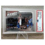 2020 Panini Mosaic #11 LeBron James Card 2020 Panini Mosaic #11 LeBron James Card