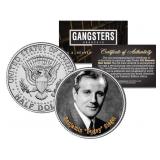 Benjamin Bugsy Siegel US Coin Benjamin Bugsy Siegel US Coin