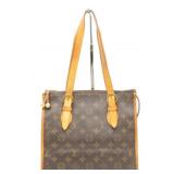 Louis Vuitton Monogram Handbag Louis Vuitton Monogram Handbag