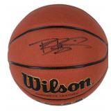 Autographed Bradley Beal NCAA Basketball Autographed Bradley Beal NCAA Basketball