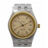OMEGA Fudo Seamaster Champagne Ladies Watch OMEGA Fudo Seamaster Champagne Ladies Watch