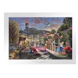 Looney Tunes� - Limited Edition by Kinkade Looney Tunes� - Limited Edition by Kinkade
