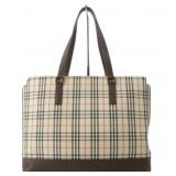 Burberry Nova Check Shoulder Bag Burberry Nova Check Shoulder Bag