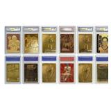 Tom Brady Mega-Deal Card Set Tom Brady Mega-Deal Card Set