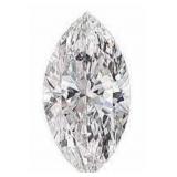 Marquise Cut 3.26 Carat VS2 Lab Diamond Marquise Cut 3.26 Carat VS2 Lab Diamond