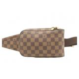 Louis Vuitton Damier Jeronimos Shoulder Bag Louis Vuitton Damier Jeronimos Shoulder Bag