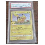 2020 Pok�mon SWSH #039 Pikachu Card 2020 Pok�mon SWSH #039 Pikachu Card