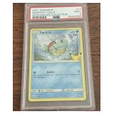 2021 Pok�mon #17 Squirtle Card 2021 Pok�mon #17 Squirtle Card