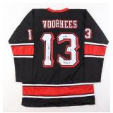 Autographed Ari Lehman 'Jason 1' Jersey