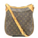 Louis Vuitton Monogram Crossbody