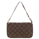 Louis Vuitton Monogram Handbag