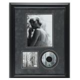 Autographed Taylor Swift Album Display