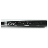 Autographed Pete Rose Rawlings Baseball Bat