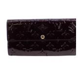 Louis Vuitton Long Wallet