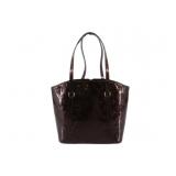 Louis Vuitton Monogram Verni Avalon Shoulder Bag