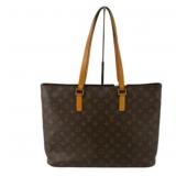Louis Vuitton Monogram Luco Tote Bag