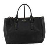 Kate Spade Black 2WAY Handbag