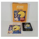 Pac-Man For The Atari 2600