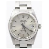 Rolex Oyster Perpetual Date 31mm 6466 Midsize