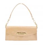 Louis Vuitton Vernis Clutch w/ chain strap