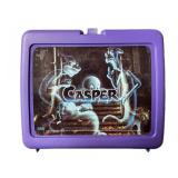 1995 Original Casper Lunch Box With Thermos