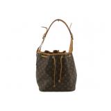 Louis Vuitton Monogram Noe Shoulder Bag
