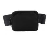 Prada Black Waist Bag