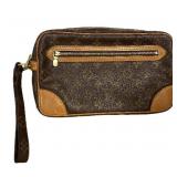 Louis Vuitton Monogram Marly Dragonne Clutch