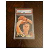 Vintage 1992 Stadium Club #194 Larry Bird Card