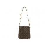 Louis Vuitton Monogram Musette Sala Shoulder Bag Louis Vuitton Monogram Musette Sala Shoulder Bag