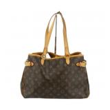 Louis Vuitton Monogram Batignolles Handbag Louis Vuitton Monogram Batignolles Handbag