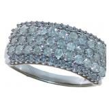 10kt Gold Brilliant 1.50 ct Diamond Ring 10kt Gold Brilliant 1.50 ct Diamond Ring