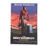 Autographed Henry Winkler The Waterboy Photo Autographed Henry Winkler The Waterboy Photo