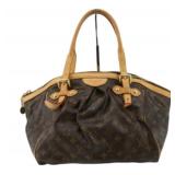 Louis Vuitton Monogram Tivoli GM Handbag Louis Vuitton Monogram Tivoli GM Handbag