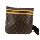 Louis Vuitton Monogram Crossbody Louis Vuitton Monogram Crossbody