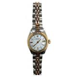 Rolex Oyster Perpetual Date 26mm Watch Rolex Oyster Perpetual Date 26mm Watch