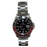 Genrts Rolex Oyster Perpetual GMT Master II Coke Genrts Rolex Oyster Perpetual GMT Master II Coke
