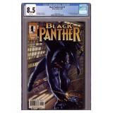 Vintage 1998 Black Panther #1 Comic Vintage 1998 Black Panther #1 Comic
