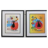 MID CENTURY MODERN ATOMIC CATS MID CENTURY MODERN ATOMIC CATS