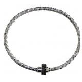 Quality Black Diamond Bangle Bracelet Quality Black Diamond Bangle Bracelet
