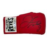 Autographed Floyd Mayweather Jr Boxing Glove Autographed Floyd Mayweather Jr Boxing Glove